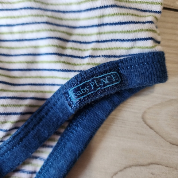 Children's place Little brother onesie size 3-6 mo - Picture 7 of 11